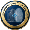 Prop Trust Verified Logo